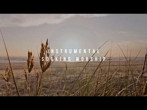 Covering me with affection // Instrumental Worship Soaking in His Presence