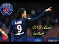 Edinson Cavani - All 157 Goals with PSG - New Records