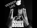 Booba - PARADIS - Live (Audio Only) HQ 