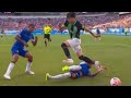 Kaoru Mitoma vs Chelsea (friendly match 23/07/2023 )