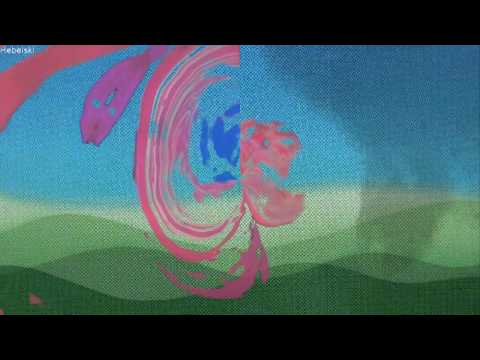 Rebelski - Thanks For Your Thoughts [FULL ALBUM]