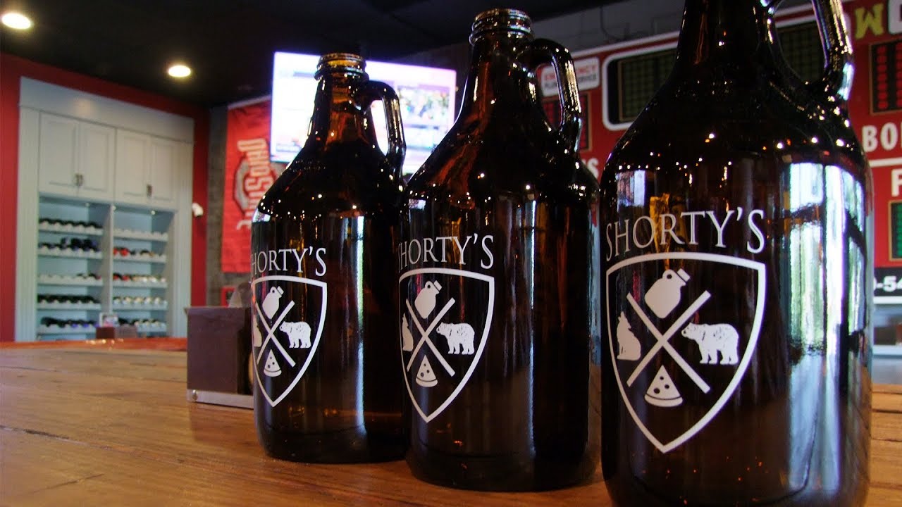 Business Around Town -10-21-2018