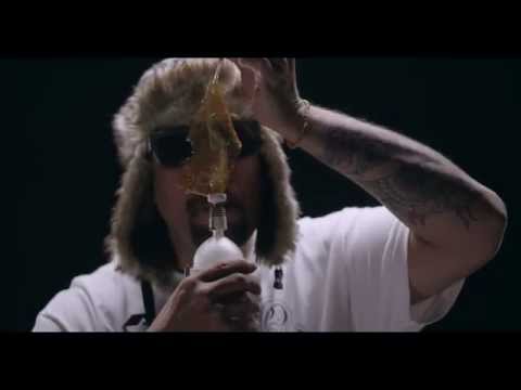 B-Real - Dabs ft. Dizzy Wright (Music Video) | BREALTV