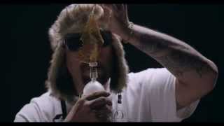 B-Real - Dabs ft. Dizzy Wright (Music Video) | BREALTV