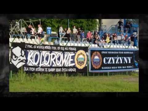 3 Liga: Hutnik Kraków - Spartakus Daleszyce [FOTO]. 2016-05-21