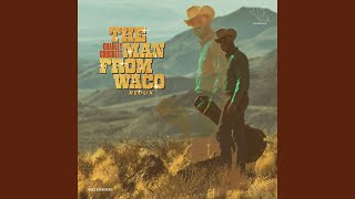 The Man From Waco (Billy Horton Sessions)