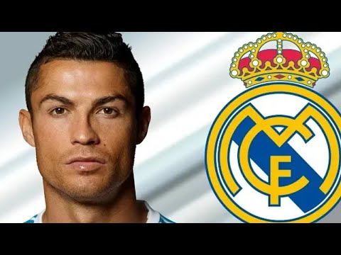 THANK YOU,CRISTIANO RONALDO | Real Madrid Official Video