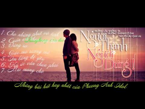 CHO NHỮNG PHÚT VÔ TÌNH