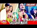 EXCLUSIVE! Ek Hazaaron Mein Meri Behna Hai | VirMan & VirIka Dilli Wali Girlfriend Dance Sequence