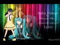 Natsu Matsuri - Hatsune Miku (Full ver.) (Watamote ...