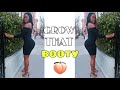 How To GROW YOUR BUTT REAL RESULTS