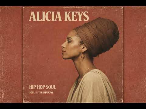 Alicia Keys – Piano Soul & Hip Hop Jazz 🎹 Neo Soul, Boom Bap & Smooth Vibes (Timeless Mix)