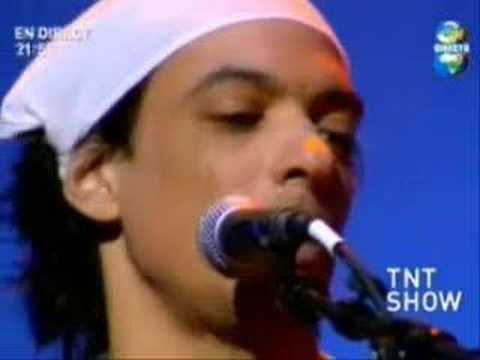 georges alain jones "sitting on  the dock of the bay"