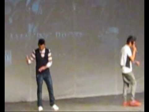 Emil Riko Ft Faruk Dino - Pari Ili Ljubov (Video Live)