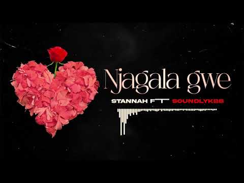NJAGALA GWE FT SOUNDLYBB