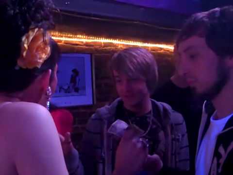 Kinkead's 2-7-10 Rubi Larue - Loving me