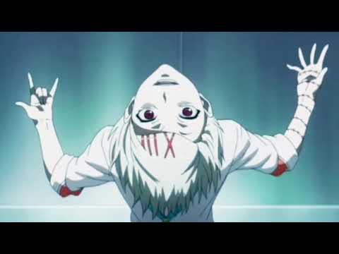 MVKO X 30D - PRETTY LUSH _Tokio ghoul ( Erebus ) .