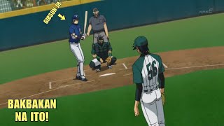 (55) HINDI NILA AKALAIN NA ANAK SYA NG ISANG SIKAT NA PLAYER SA JAPAN | SEASON 6 |ANIME TAGALOG