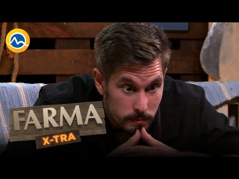 FARMA X-TRA II - 26. epizóda