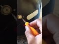 Reparo Parcial Capacete San Marino