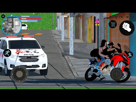 SAIU ATUALIZAÇÃO DO PILOTOS GRAU DE RUA 😍😍🤯