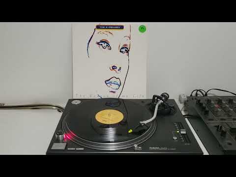 The K-Melody - The Reason Of My Life