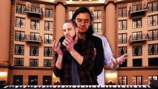 Mike Adams At His Honest Weight - The Lucky One (Official Video)