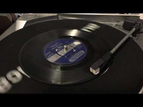 JOHNNY NASH - HOLD ME TIGHT - REGAL 1968