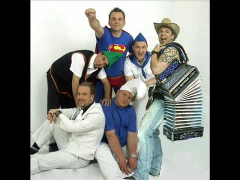 Koktelsi-Mala Ča Si Mi Ofraškala