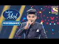 Salman ने 'Tunak Tunak Tun' पे दिया एक मज़ेदार Performance! | Indian Idol Season 10