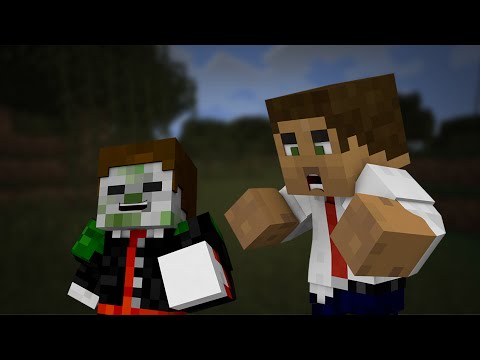 KOM Å SLÅSS SOM EN MANN! - Rakkerriket #75 - Norsk Minecraft - Tekkit