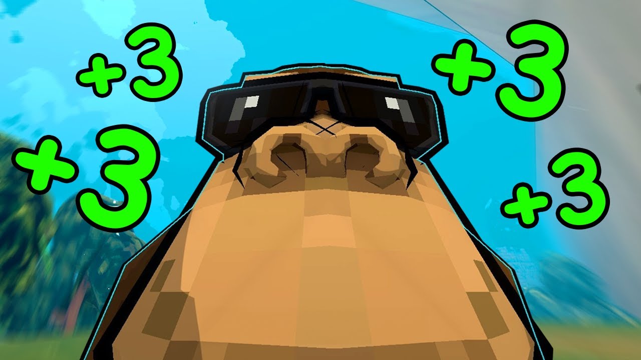 ME VICIEI mais ainda pra UPAR TUDO nesse game