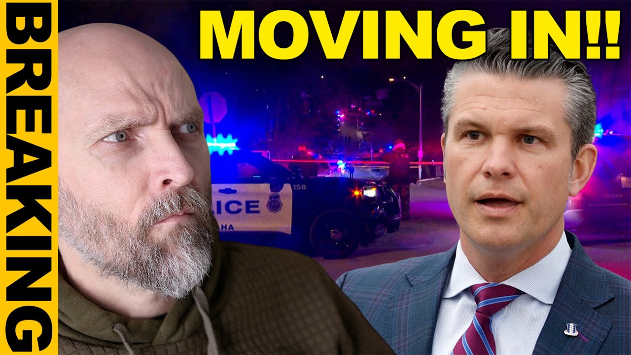 🆘NATIONAL EMERGENCY🆘BMBS IN CALIFORNIA🆘WATCHLIST ACTIVATED🆘FBI IN PURSUIT🆘RADIATION FOG SICKNESS🆘