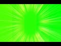 God Background Green Screen Effect