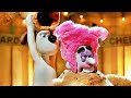 Ending Scene WALLACE AND GROMIT THE CURSE OF THE WERE RABBIT 2005 Movie CLIP HD