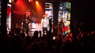 Todd Rundgren: Earth Mother 4/19/15