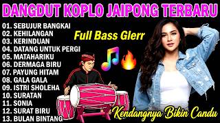 Download lagu DANGDUT KOPLO JAIPONG TERBARU 2026 ~ KOPLO PALING ENAK KENDANGNYA 🔥 FULL BASS GLERR mp3