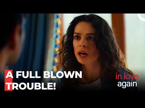 Ertan The Trouble - In Love Again