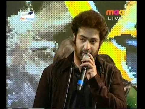 Shakti Audio Launch Part 8