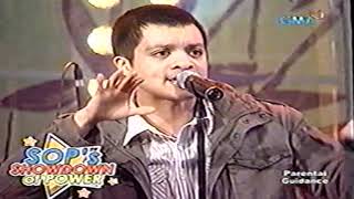 Probinsyana - Bamboo {Band} (live) 2007