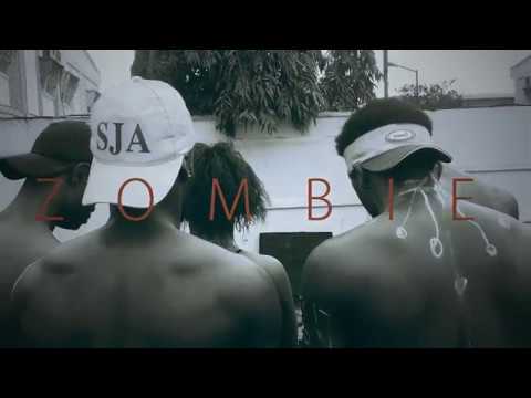 Zombie || Joshbeatz || Westsyde Lifestyle || Bukola Jimoh