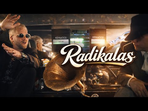 Katilinē and Kava ir Vinilas x Tomas Vėjas