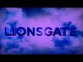 Lionsgate Logo 2008 2013
