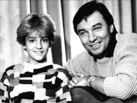 Karel Gott a Darina Rolincová - Když je slunce nad hlavou (26.9.1985, vydáno 1986)
