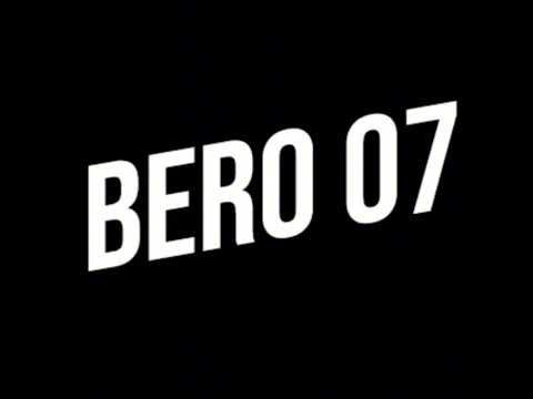 BERO 07 (Ultra Mega Slowed)