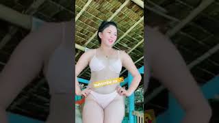 pinay bikini hi guys sayaw tayu
