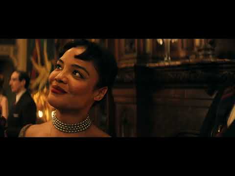 Hedda (2025) I'm In Competition With That Woman Clip | Prime Video