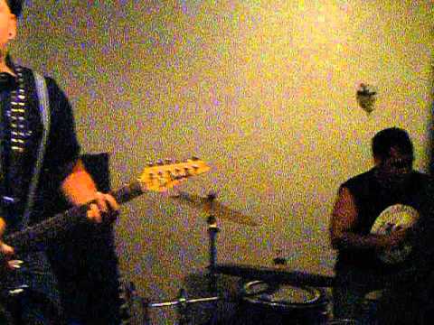 Los Lerpes S.L.R.C.S. ska punk en Yuma AZ 2011 cocaine blues,resistensia Live!!
