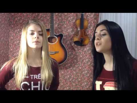 Michely Manuely - Não Há Orfãos de Deus feat. Mileni