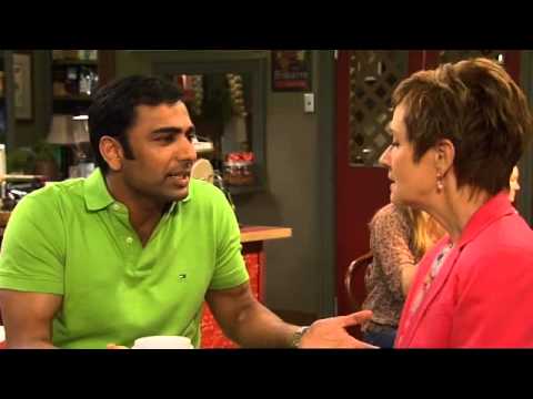Neighbours: Monday 3 December - Preview